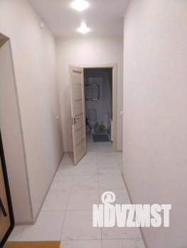 2-к квартира, посуточно, 60м2, 1/1 этаж