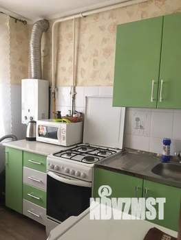 1-к квартира, посуточно, 31м2, 2/5 этаж