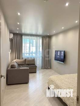 1-к квартира, на длительный срок, 41м2, 17/20 этаж