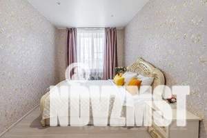 3-к квартира, посуточно, 70м2, 10/10 этаж