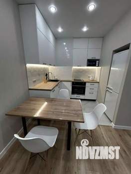 1-к квартира, на длительный срок, 38м2, 4/10 этаж