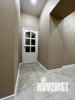 2-к квартира, посуточно, 70м2, 2/3 этаж