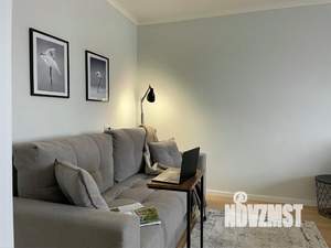 1-к квартира, посуточно, 39м2, 1/1 этаж