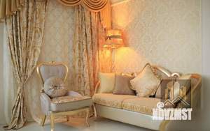 2-к квартира, на длительный срок, 58м2, 18/19 этаж