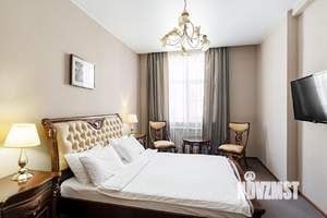 2-к квартира, посуточно, 45м2, 1/1 этаж