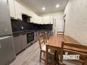 1-к квартира, на длительный срок, 35м2, 2/10 этаж