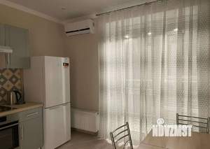 1-к квартира, на длительный срок, 35м2, 19/26 этаж