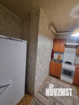 1-к квартира, на длительный срок, 35м2, 3/10 этаж