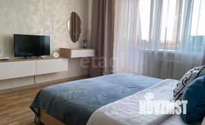 1-к квартира, на длительный срок, 45м2, 8/14 этаж