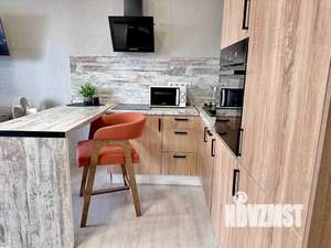 Студия квартира, посуточно, 29м2, 18/23 этаж