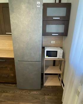 2-к квартира, на длительный срок, 56м2, 4/5 этаж