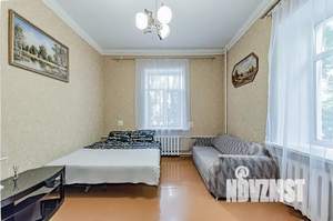 2-к квартира, посуточно, 56м2, 2/5 этаж