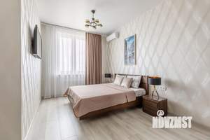 2-к квартира, посуточно, 95м2, 1/1 этаж