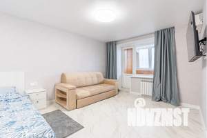 1-к квартира, посуточно, 38м2, 14/14 этаж