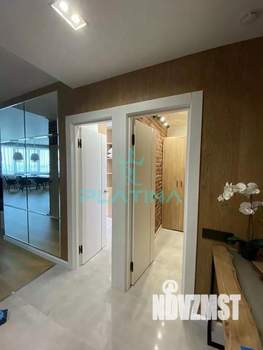 2-к квартира, на длительный срок, 60м2, 18/37 этаж