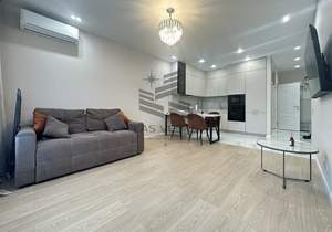 2-к квартира, на длительный срок, 52м2, 8/20 этаж