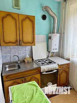 2-к квартира, на длительный срок, 44м2, 3/6 этаж