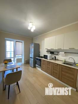 2-к квартира, на длительный срок, 50м2, 3/11 этаж