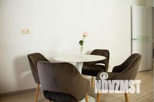 2-к квартира, посуточно, 64м2, 1/5 этаж