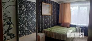 3-к квартира, на длительный срок, 60м2, 5/9 этаж