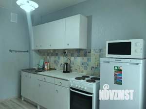 1-к квартира, посуточно, 45м2, 16/16 этаж