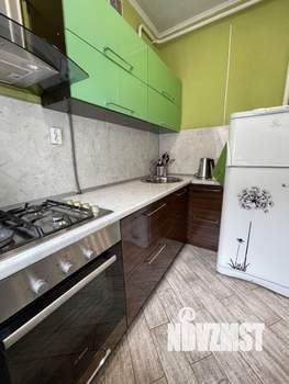 2-к квартира, посуточно, 48м2, 4/5 этаж