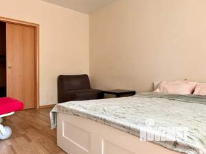 1-к квартира, посуточно, 45м2, 10/16 этаж