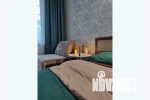 2-к квартира, посуточно, 50м2, 2/5 этаж