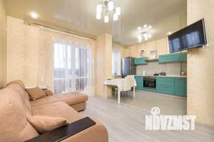 Студия квартира, посуточно, 30м2, 13/18 этаж