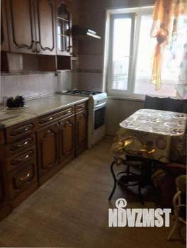 3-к квартира, на длительный срок, 66м2, 4/9 этаж