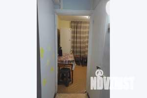 1-к квартира, посуточно, 33м2, 1/10 этаж