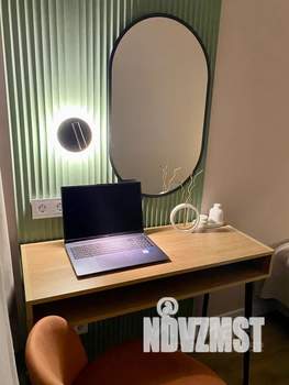 Студия квартира, посуточно, 38м2, 11/17 этаж