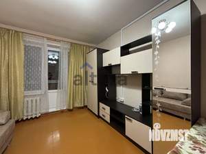 1-к квартира, на длительный срок, 35м2, 4/5 этаж