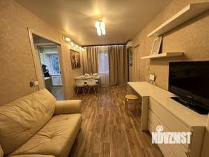 2-к квартира, на длительный срок, 45м2, 3/5 этаж