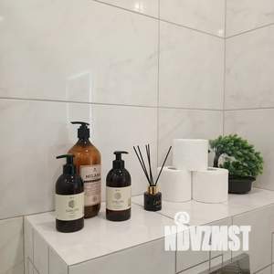 Студия квартира, посуточно, 36м2, 9/20 этаж