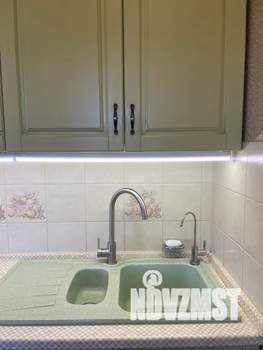 3-к квартира, посуточно, 110м2, 4/5 этаж