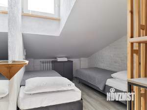 1-к квартира, посуточно, 12м2, 1/1 этаж