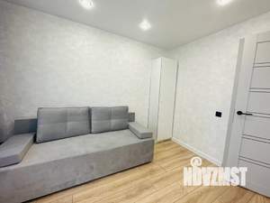 Студия квартира, посуточно, 25м2, 3/5 этаж