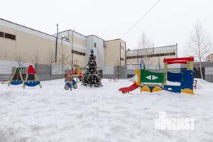 1-к квартира, посуточно, 42м2, 13/18 этаж