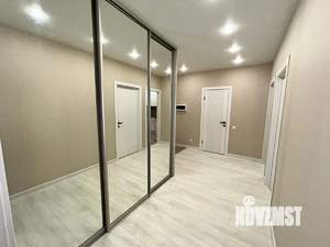 2-к квартира, на длительный срок, 60м2, 2/16 этаж