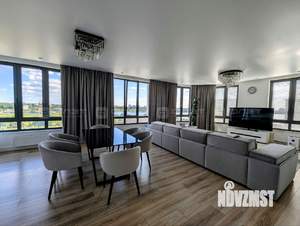 2-к квартира, на длительный срок, 90м2, 13/20 этаж