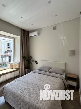 Студия квартира, посуточно, 21м2, 1/3 этаж