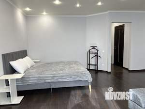 Студия квартира, посуточно, 54м2, 6/10 этаж