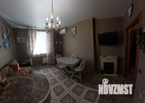 1-к квартира, посуточно, 47м2, 9/12 этаж