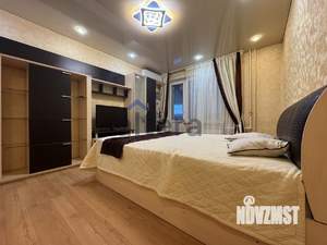 1-к квартира, на длительный срок, 34м2, 7/9 этаж