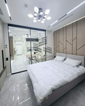 2-к квартира, на длительный срок, 50м2, 15/23 этаж