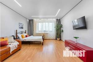 2-к квартира, посуточно, 80м2, 7/9 этаж