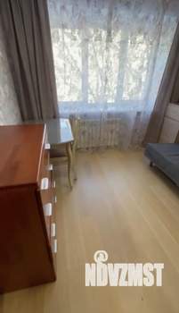 1-к квартира, на длительный срок, 18м2, 3/5 этаж