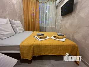 Студия квартира, посуточно, 15м2, 5/5 этаж