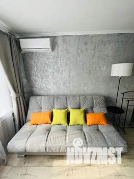 1-к квартира, посуточно, 33м2, 3/5 этаж